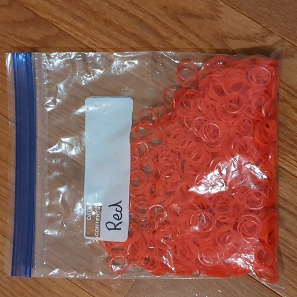 Rainbow loom kit - Picture 6 of 8